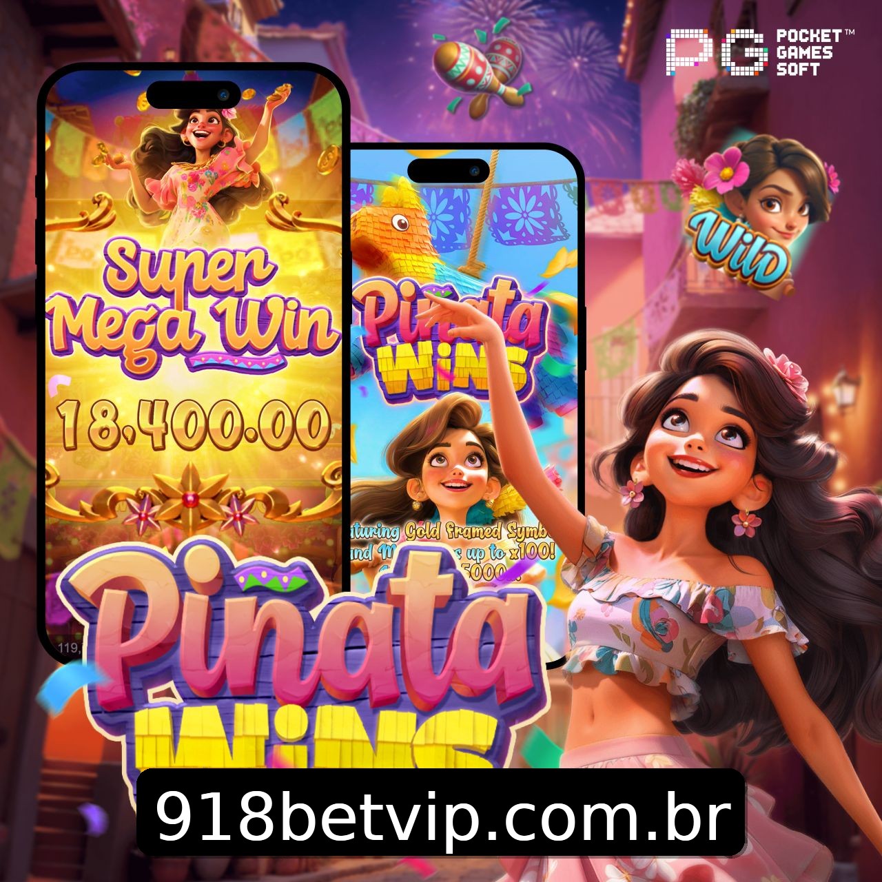 Jogos Exclusivos 918bet