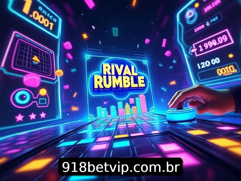 Promoção Relâmpago 918bet