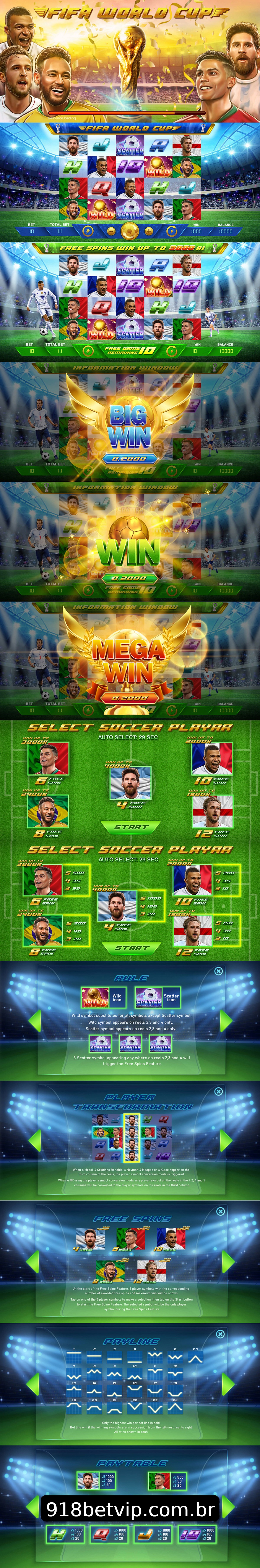 Apostas de Futebol 918bet