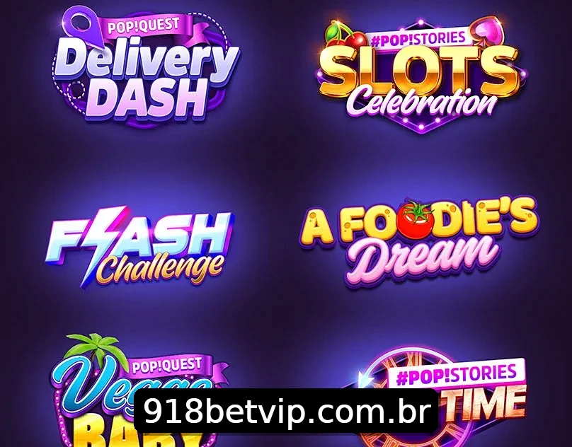 Provedores de Jogos 918bet