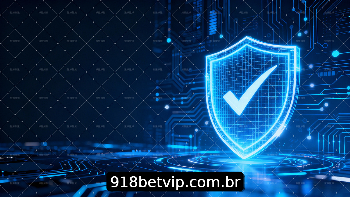Sistemas de Segurança 918bet