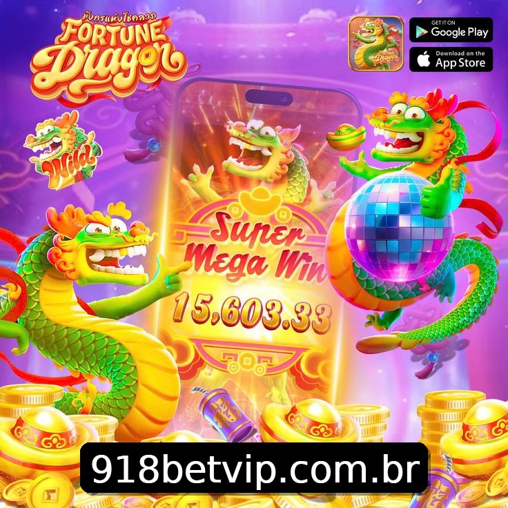 Estatísticas 918bet