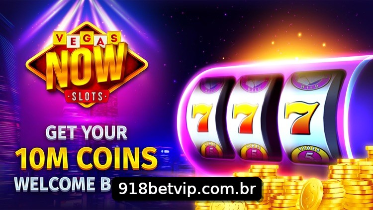 Casino VIP 918bet